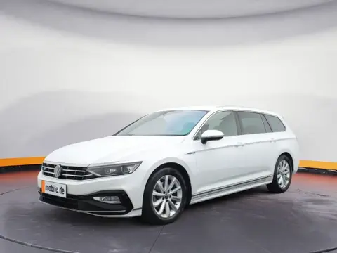 Annonce VOLKSWAGEN PASSAT Diesel 2023 d'occasion 