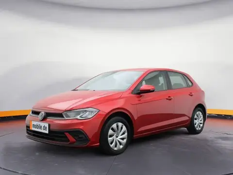 Annonce VOLKSWAGEN POLO Essence 2024 d'occasion 