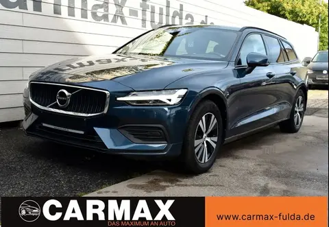 Annonce VOLVO V60 Diesel 2019 d'occasion 