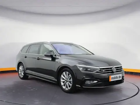 Annonce VOLKSWAGEN PASSAT Essence 2024 d'occasion 