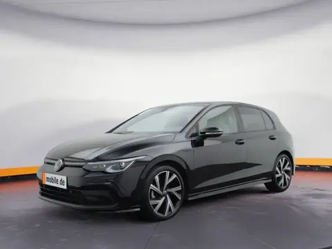 Used VOLKSWAGEN GOLF Petrol 2023 Ad 