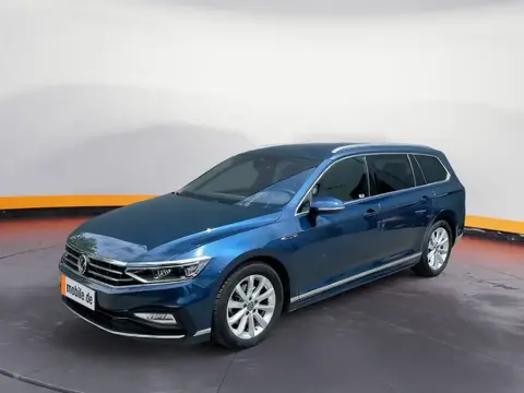 Annonce VOLKSWAGEN PASSAT Diesel 2023 d'occasion 