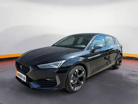 Used CUPRA LEON Diesel 2024 Ad 