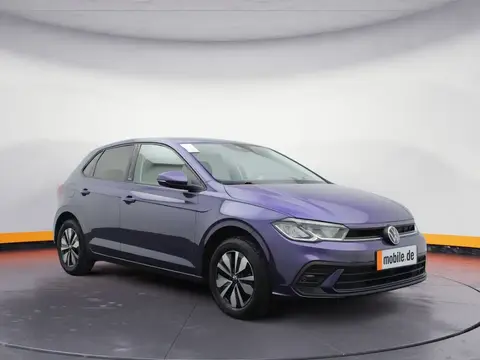 Annonce VOLKSWAGEN POLO Essence 2023 d'occasion 