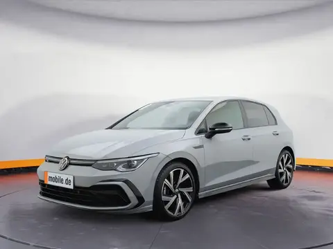 Annonce VOLKSWAGEN GOLF Essence 2024 d'occasion 