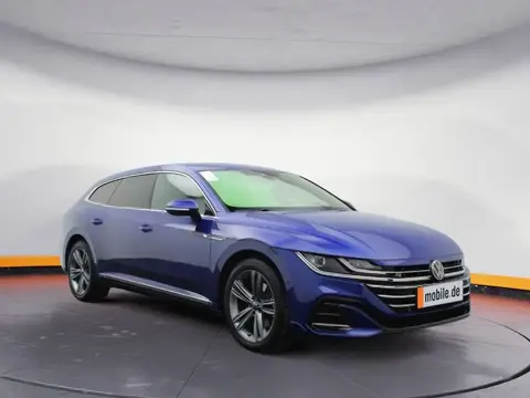 Used VOLKSWAGEN ARTEON Diesel 2023 Ad 