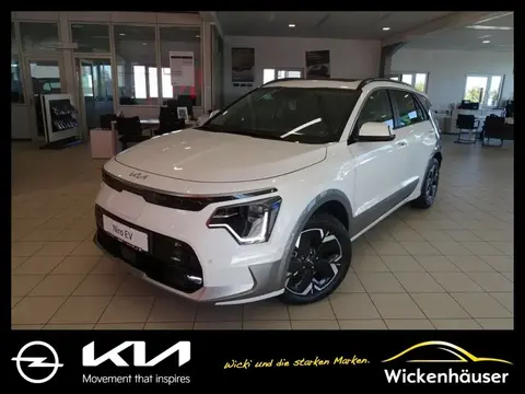 Used KIA NIRO Not specified 2023 Ad 