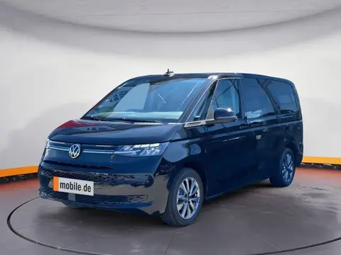 Annonce VOLKSWAGEN T7 Diesel 2024 d'occasion 