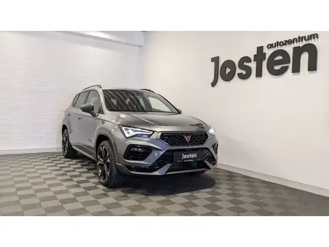 Used CUPRA ATECA Petrol 2024 Ad 