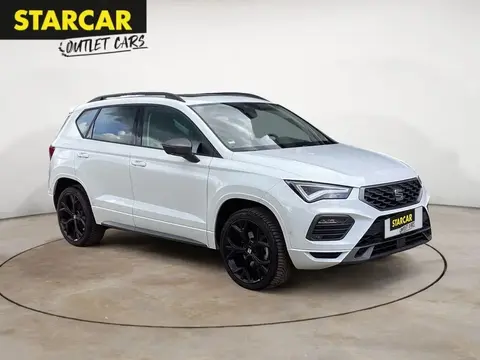 Annonce SEAT ATECA Essence 2023 d'occasion 