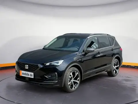 Used SEAT TARRACO Petrol 2024 Ad 