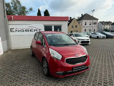 Annonce KIA VENGA Essence 2018 d'occasion 