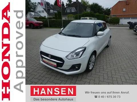 Used SUZUKI SWIFT Petrol 2023 Ad 