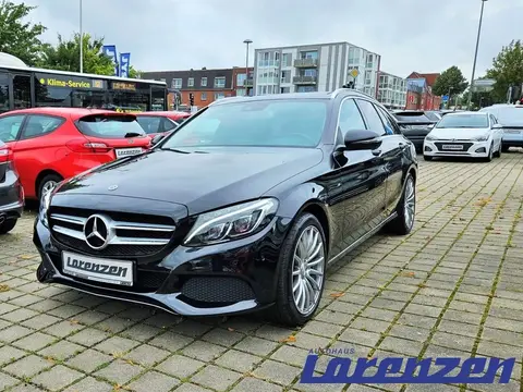 Used MERCEDES-BENZ CLASSE C Diesel 2018 Ad 