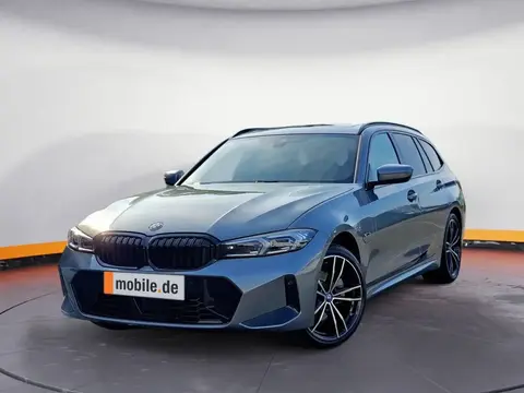 Annonce BMW SERIE 3 Hybride 2022 d'occasion 