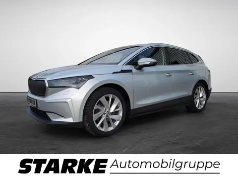 Used SKODA ENYAQ Not specified 2021 Ad 