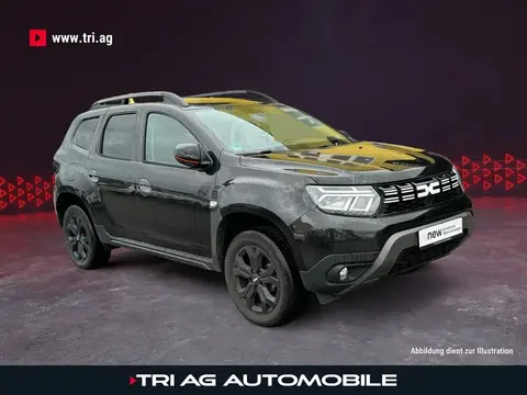 Used DACIA DUSTER Petrol 2023 Ad 