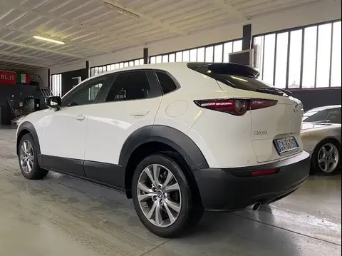 Used MAZDA CX-30 Hybrid 2020 Ad 