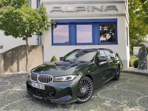 Used ALPINA B3 Petrol 2024 Ad 