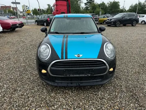 Used MINI ONE Petrol 2017 Ad 