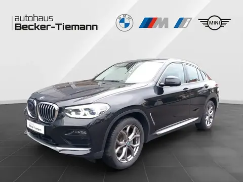 Used BMW X4 Diesel 2021 Ad 