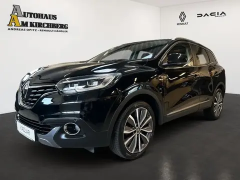 Used RENAULT KADJAR Petrol 2015 Ad 