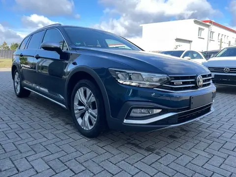 Used VOLKSWAGEN PASSAT Diesel 2022 Ad 