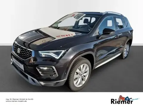 Annonce SEAT ATECA Essence 2023 d'occasion 