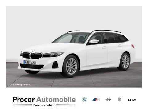 Annonce BMW SERIE 3 Essence 2023 d'occasion 