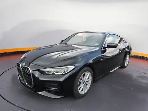 Annonce BMW SERIE 4 Essence 2023 d'occasion 