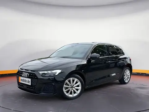 Annonce AUDI A1 Essence 2021 d'occasion 