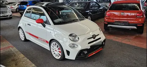 Annonce ABARTH 500 Essence 2020 d'occasion 