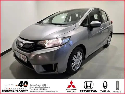 Used HONDA JAZZ Petrol 2016 Ad 