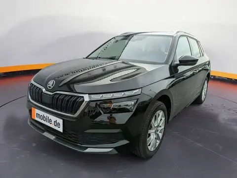 Annonce SKODA KAMIQ Essence 2024 d'occasion 