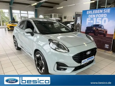 Used FORD PUMA Petrol 2024 Ad 