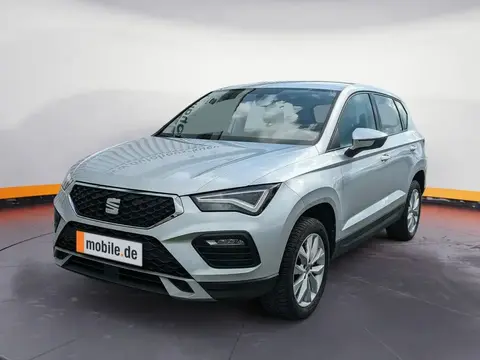 Used SEAT ATECA Petrol 2023 Ad 