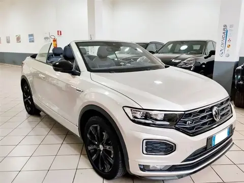 Used VOLKSWAGEN T-ROC Petrol 2020 Ad 