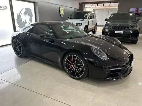 Annonce PORSCHE 911 Essence 2019 d'occasion 