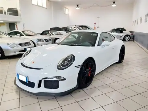 Used PORSCHE 911 Diesel 2015 Ad 