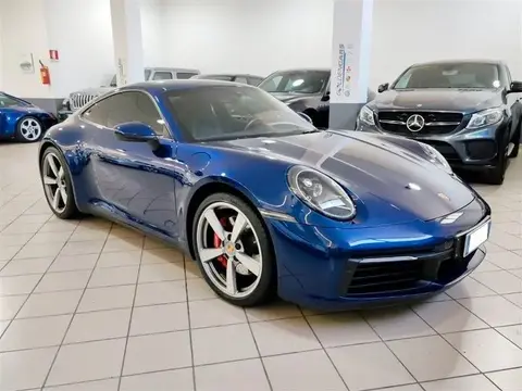 Used PORSCHE 911 Petrol 2019 Ad 