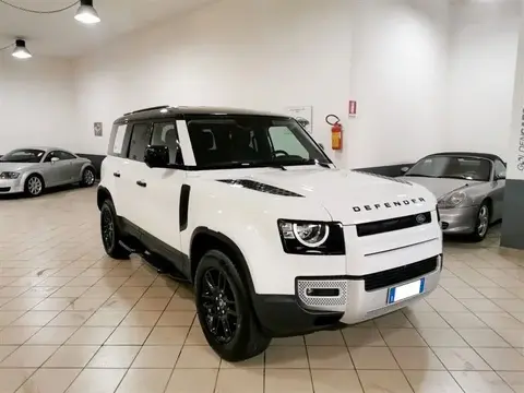 Used LAND ROVER DEFENDER Diesel 2020 Ad 