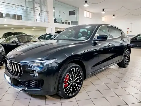 Used MASERATI LEVANTE Petrol 2017 Ad 