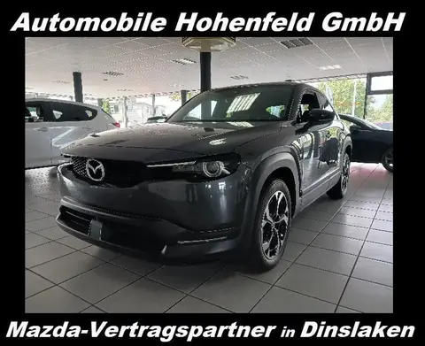 Annonce MAZDA MX-30 Hybride 2024 d'occasion 