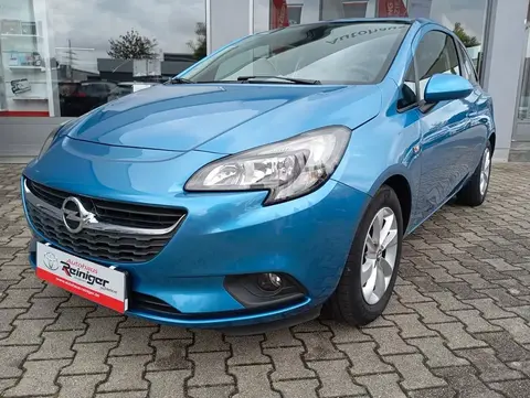 Used OPEL CORSA Petrol 2017 Ad 