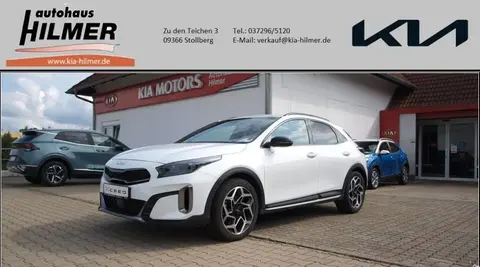 Used KIA XCEED Petrol 2023 Ad 