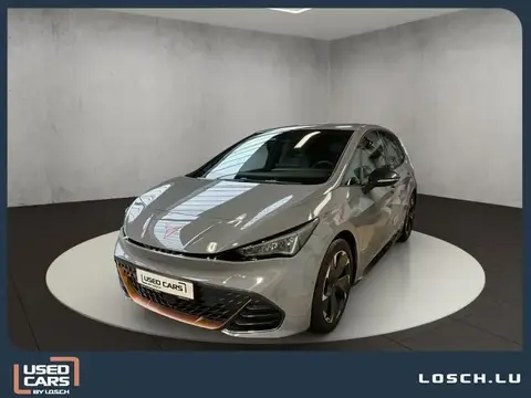 Annonce CUPRA BORN Non renseigné 2023 d'occasion 