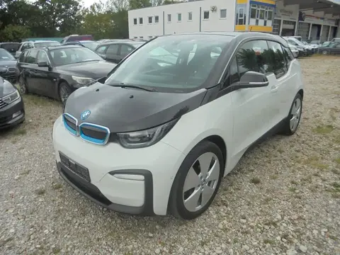 Used BMW I3 Not specified 2021 Ad 