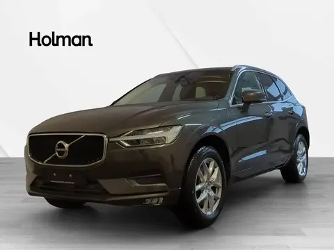 Annonce VOLVO XC60 Essence 2019 d'occasion 