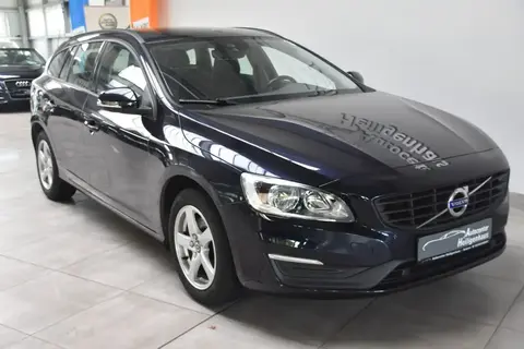 Used VOLVO V60 Diesel 2017 Ad 