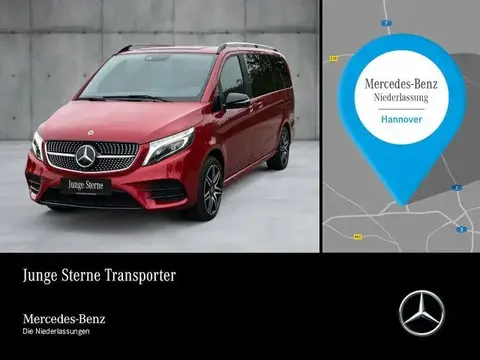 Used MERCEDES-BENZ CLASSE V Diesel 2020 Ad 